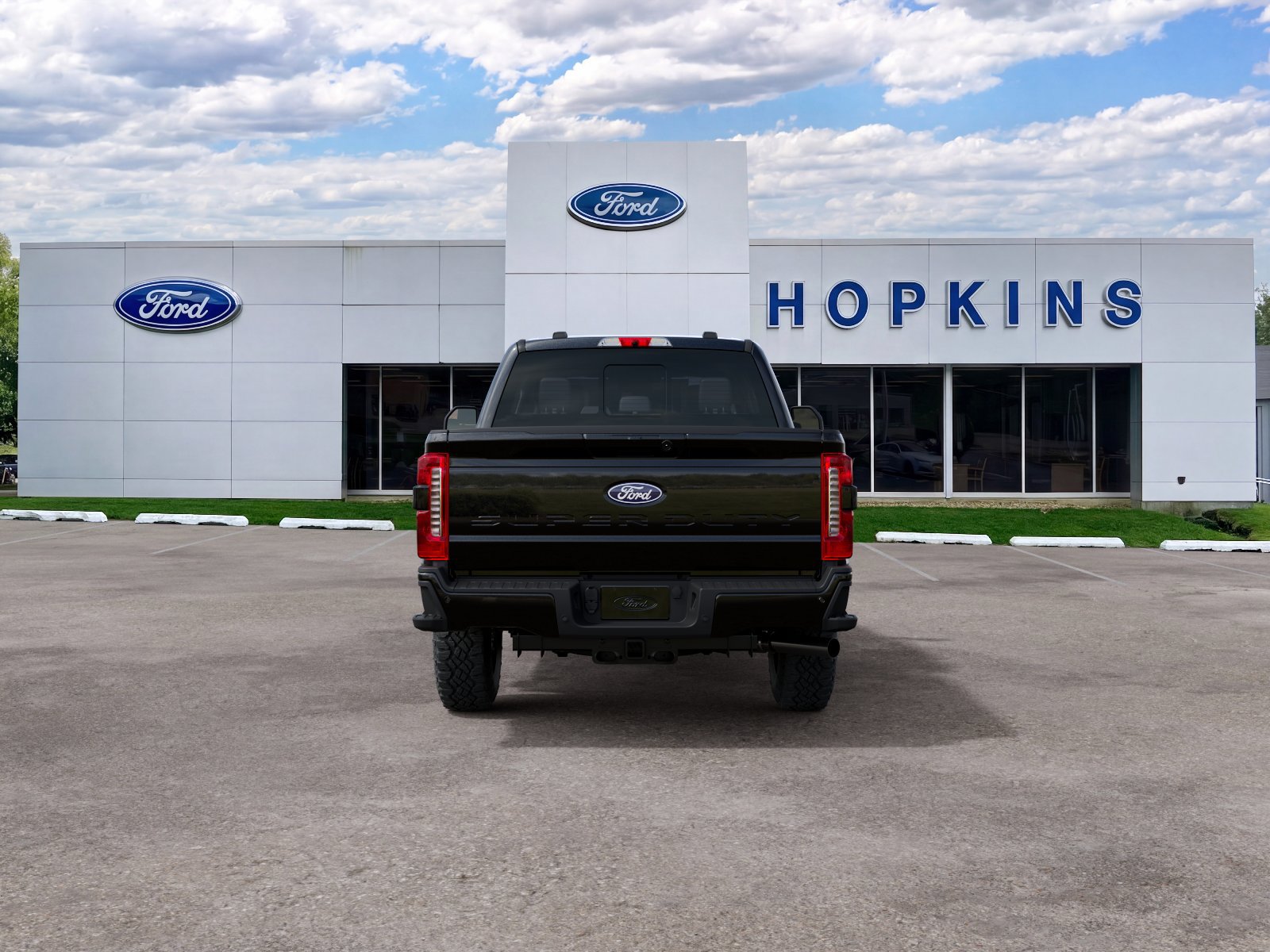 New 2027 Ford F250 Lariat w/ Tremor Off-Road Package AWD/4WD image 29