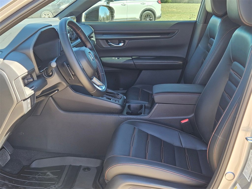 New 2025 Honda CR-V Sport-L image 9
