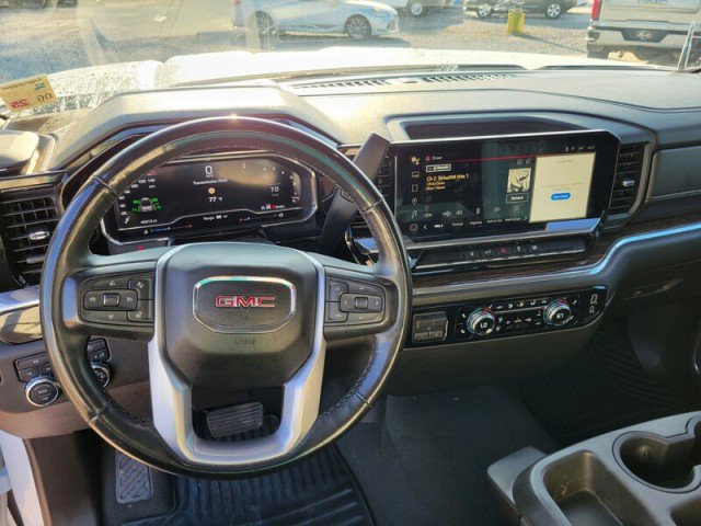 Used 2024 GMC Sierra 2500 SLE w/ SLE Convenience Package image 16