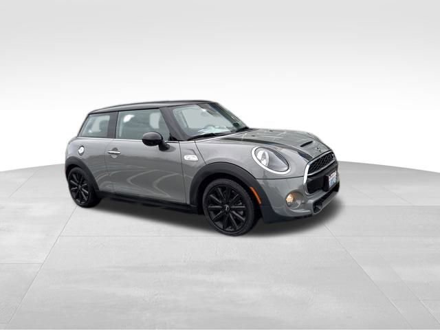 Used 2019 MINI Cooper S w/ Signature Upholstery Package