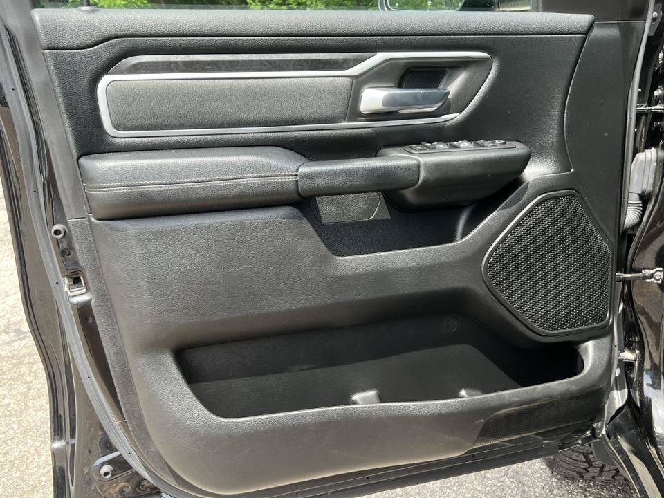 Used 2020 RAM 1500 Big Horn AWD/4WD image 15