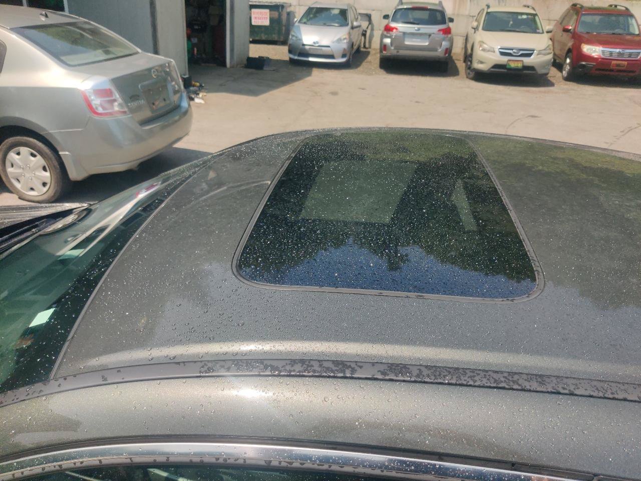 Used 2014 Honda Accord EX-L image 8