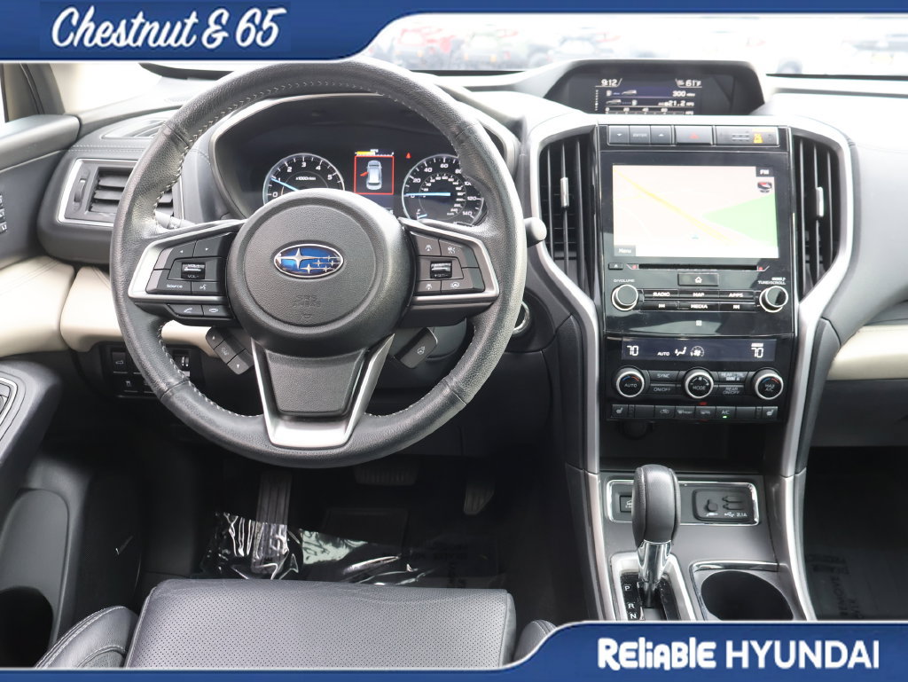 Used 2022 Subaru Ascent Limited w/ Technology Package AWD/4WD image 20