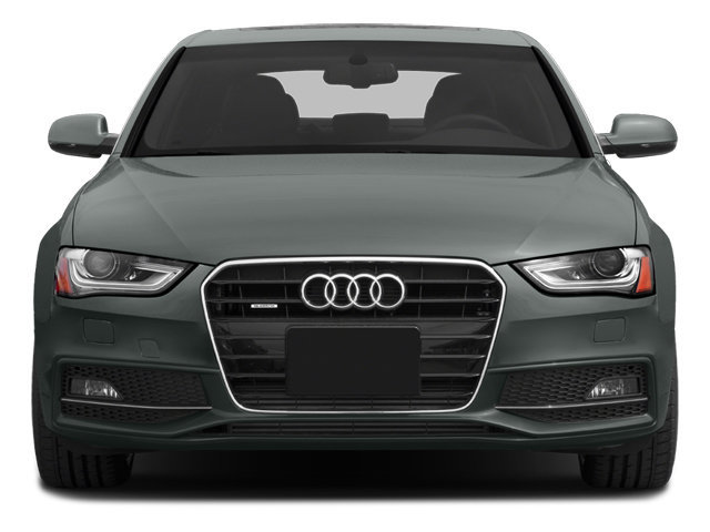Used 2014 Audi A4 2.0T Premium Plus AWD/4WD image 4