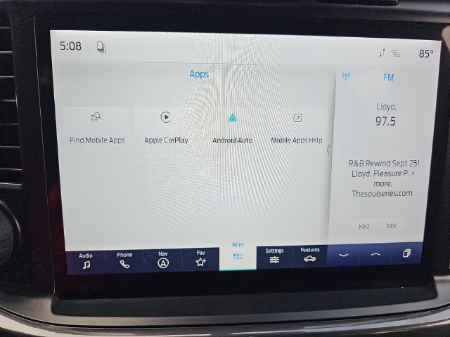 Used 2021 Ford F150 XLT w/ Equipment Group 302A High AWD/4WD image 22