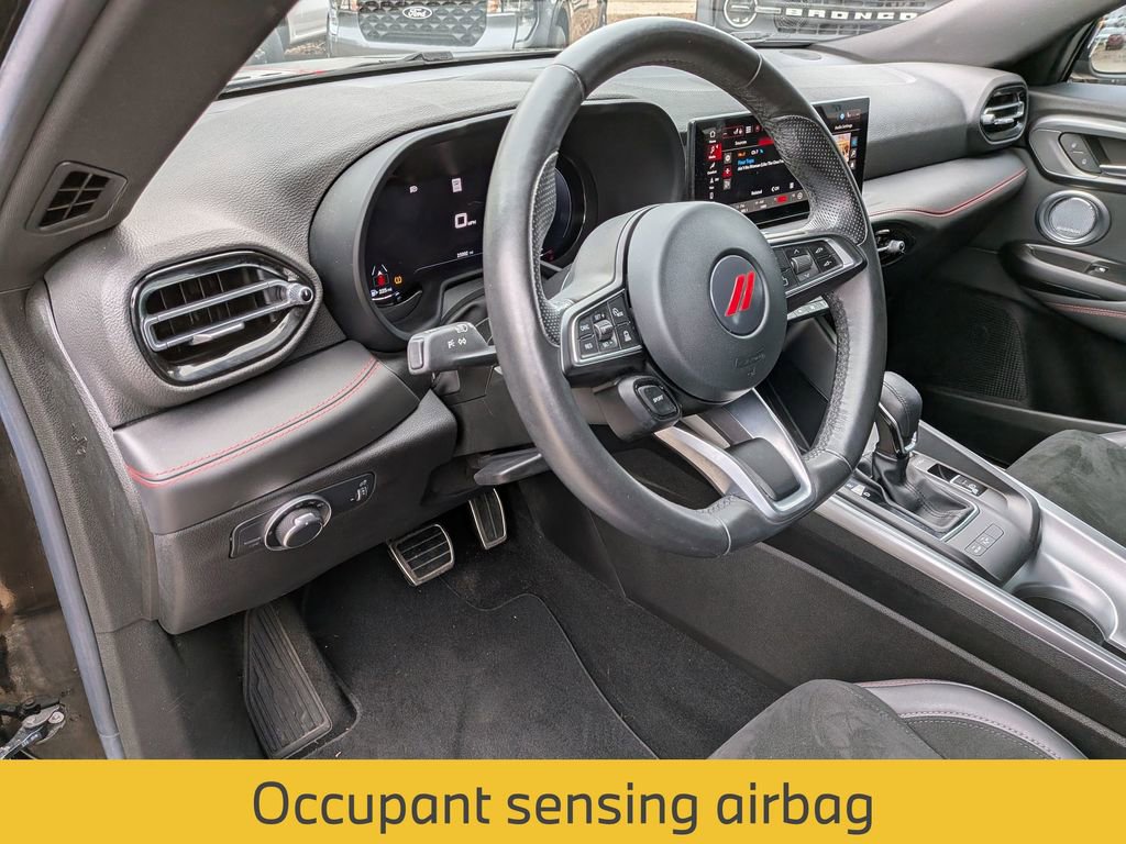 Used 2023 Dodge Hornet GT Plus w/ Track Pack AWD/4WD image 34