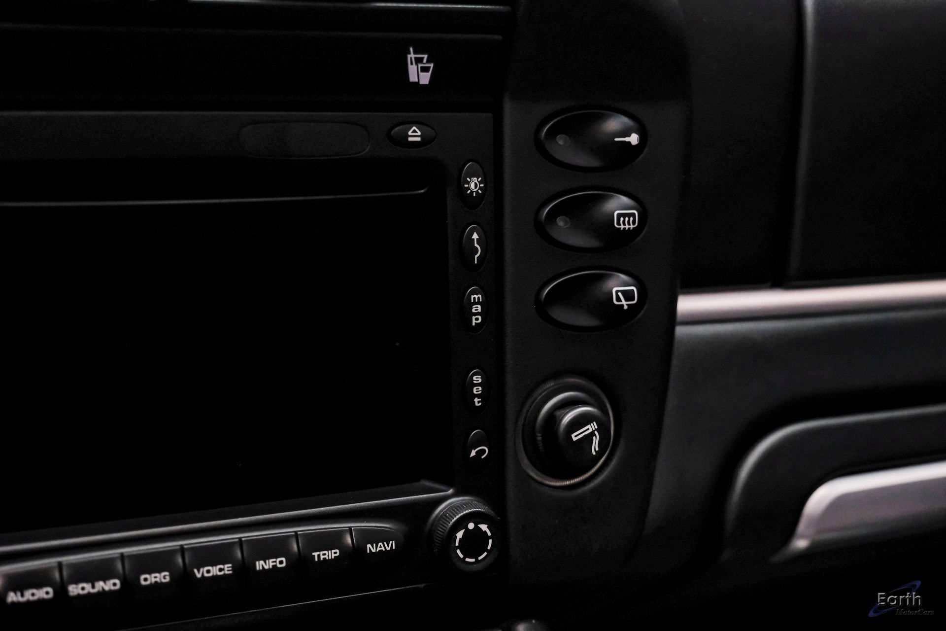 Used 2005 Porsche 911 Turbo S image 58