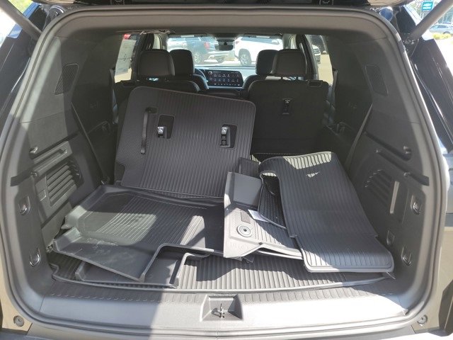 New 2026 Chevrolet Traverse LT w/ Driver Confidence Package image 16