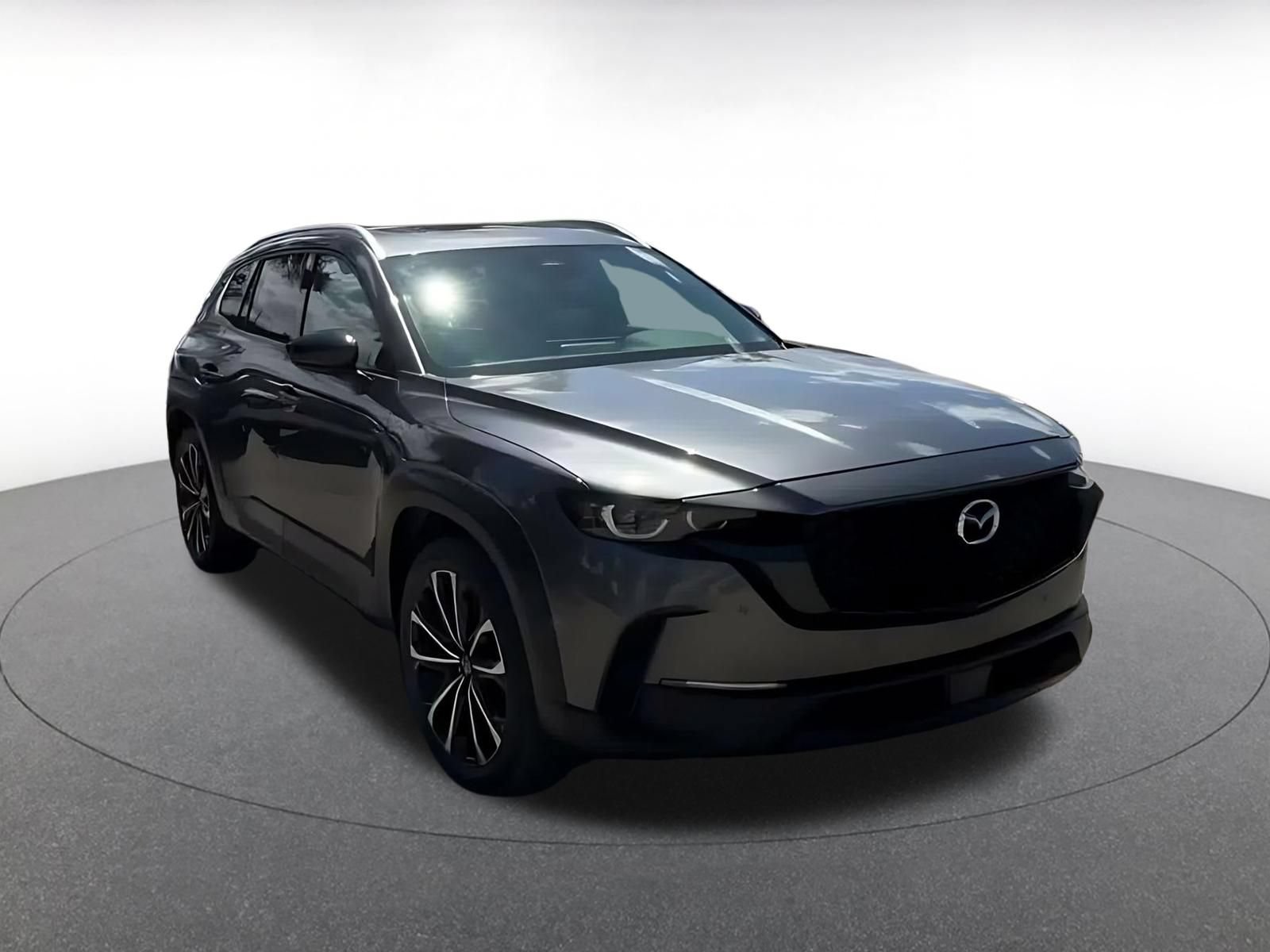 Used 2026 MAZDA CX-50 AWD 2.5 S w/ Premium Package image 3
