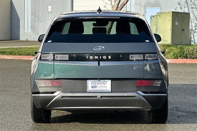 Used 2024 Hyundai Ioniq 5 SEL image 5