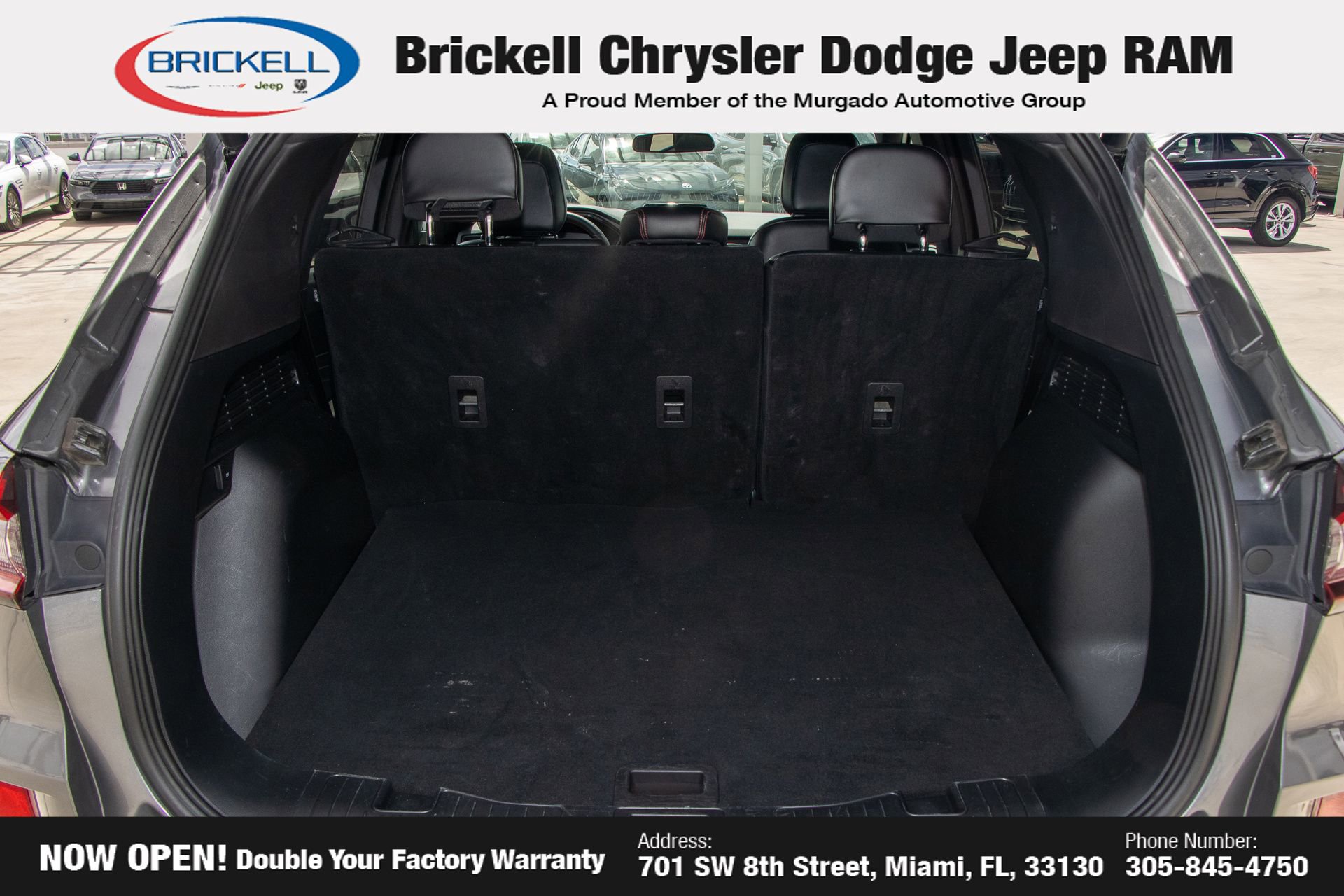 Used 2024 Ford Escape ST-Line FWD image 9