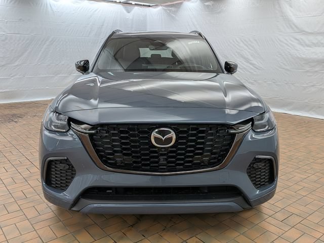 New 2026 MAZDA CX-70 3.3 Turbo S w/ Premium Package AWD/4WD image 2