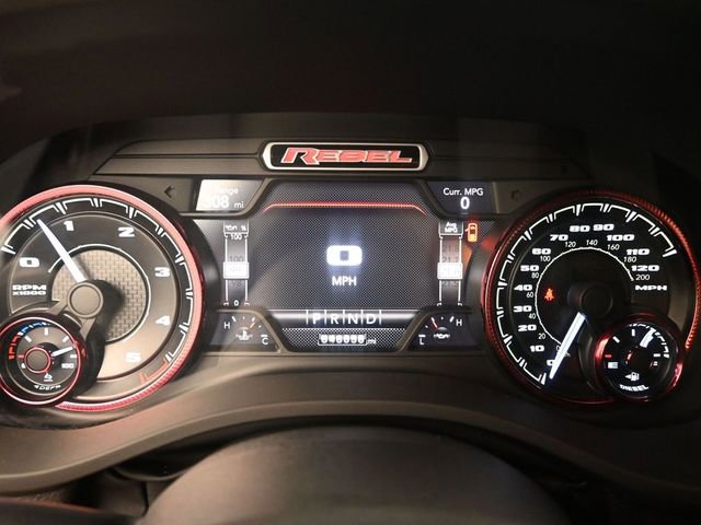 Used 2022 RAM 1500 Rebel w/ Off Road Group image 33
