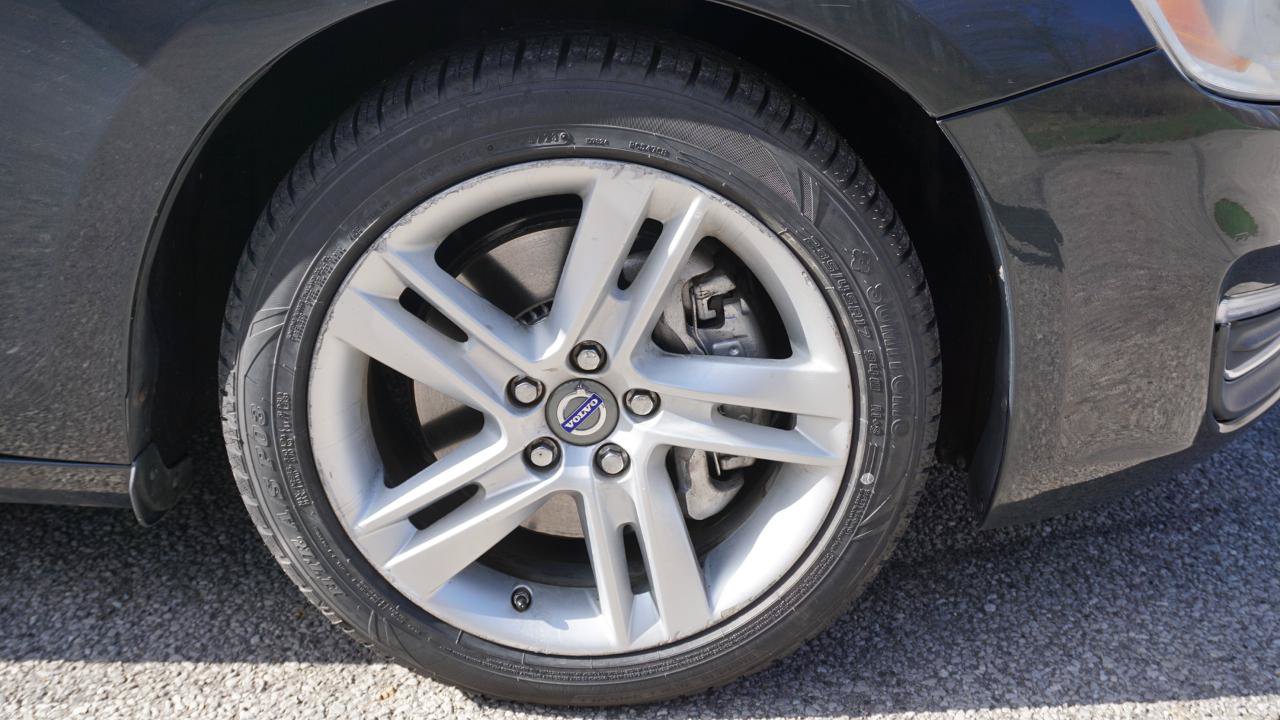 Used 2014 Volvo S60 T5 FWD image 12