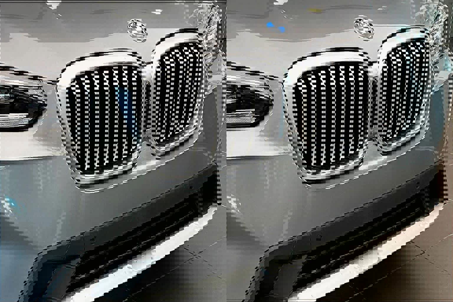 Used 2024 BMW X3 xDrive30i w/ Parking Assistance Package image 31