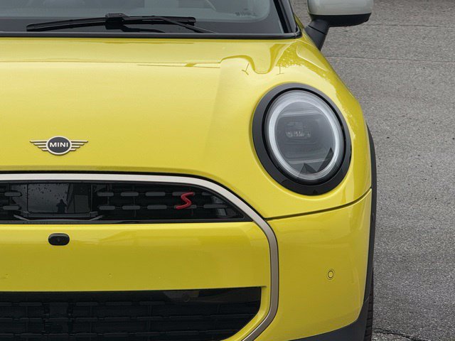 New 2026 MINI Cooper S FWD image 10