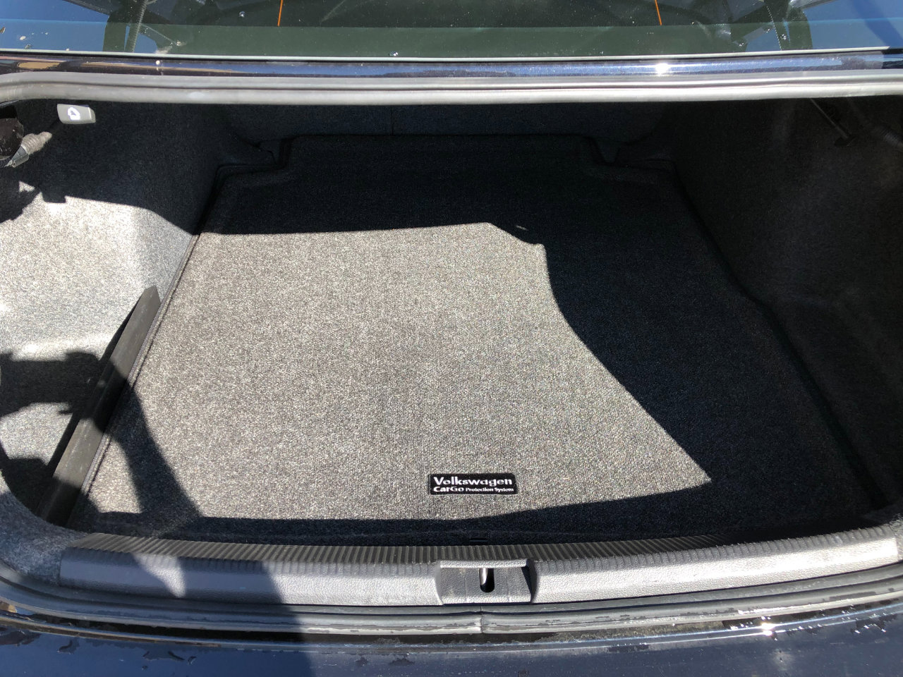 Used 2017 Volkswagen Passat 1.8T R-Line image 27