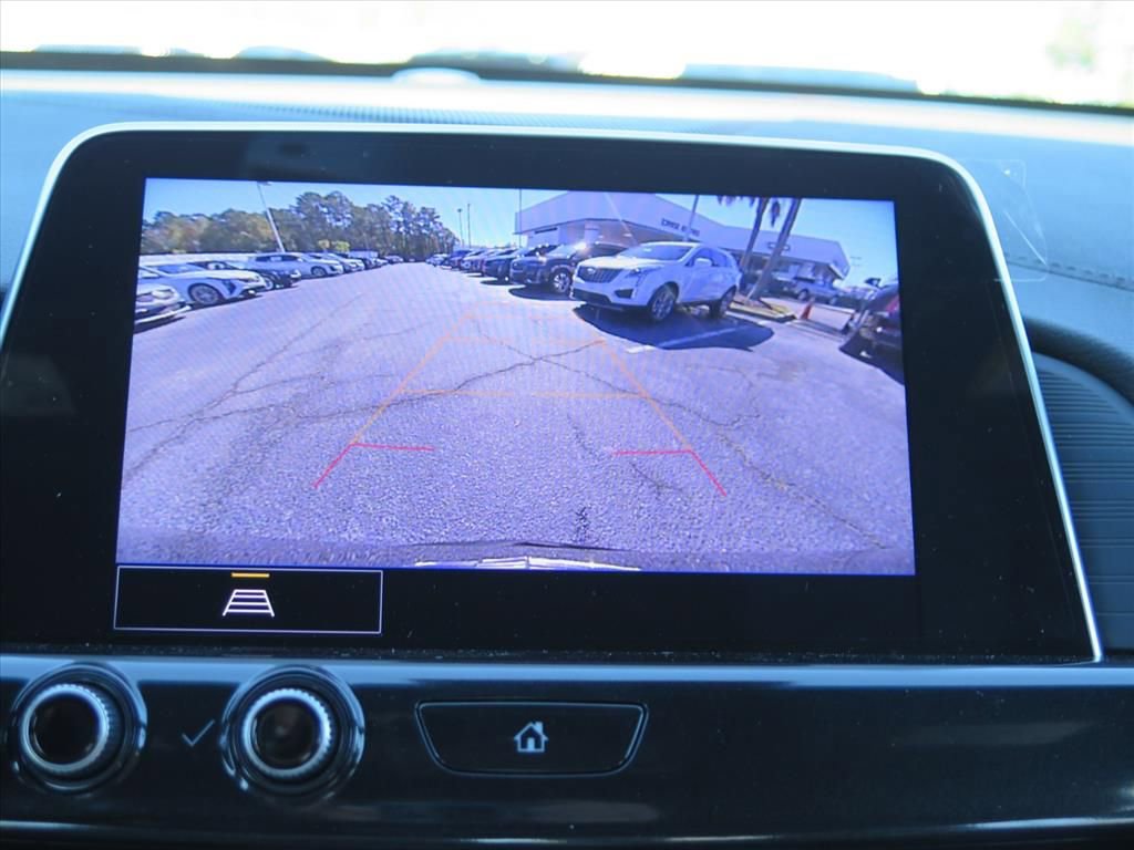 New 2026 Cadillac CT4 Premium Luxury image 20