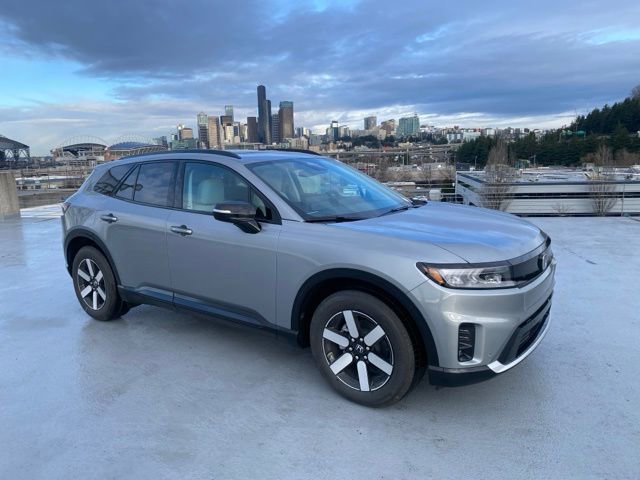 New 2026 Honda Prologue Touring image 28