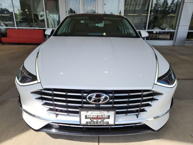 Used 2022 Hyundai Sonata Limited image 6