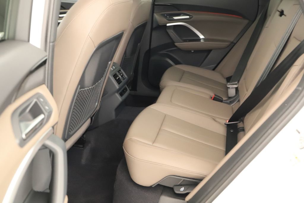 New 2025 Audi Q5 Premium image 21