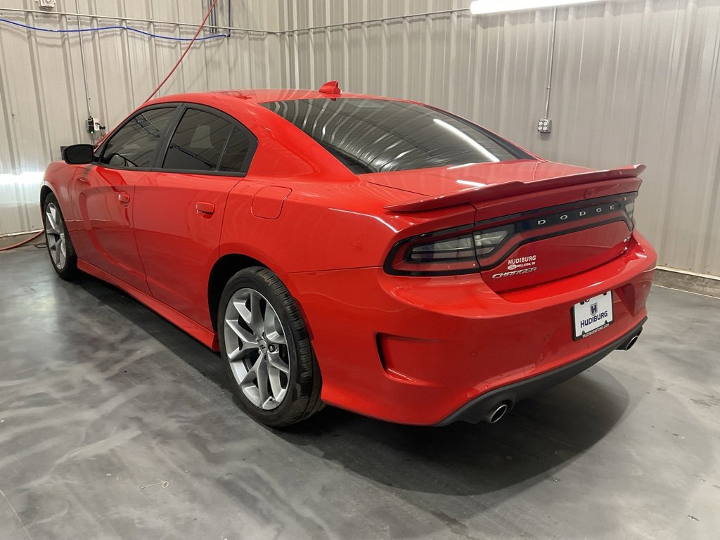 Used 2023 Dodge Charger GT image 19