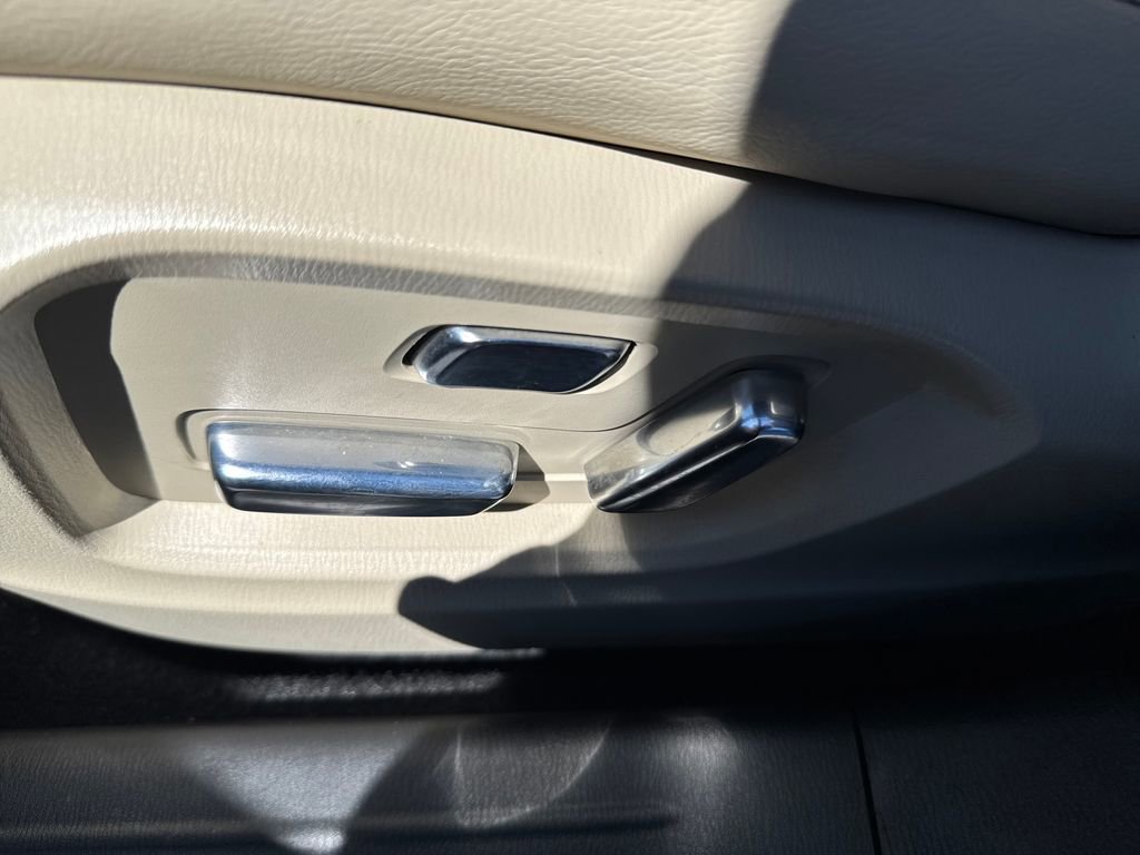 Used 2023 MAZDA CX-9 Grand Touring AWD/4WD image 10
