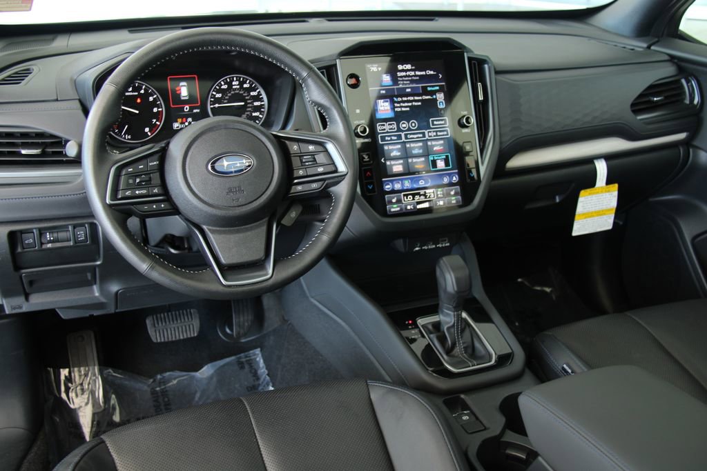 Used 2025 Subaru Forester Limited w/ Popular Package #1 image 14