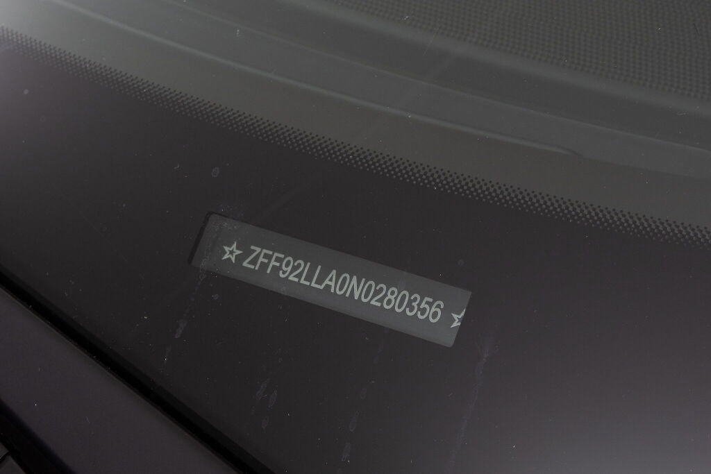 Used 2022 Ferrari F8 Tributo image 27