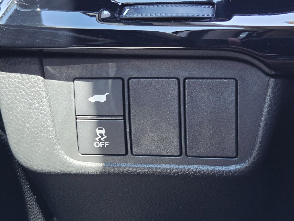 Certified 2025 Honda CR-V EX-L image 29