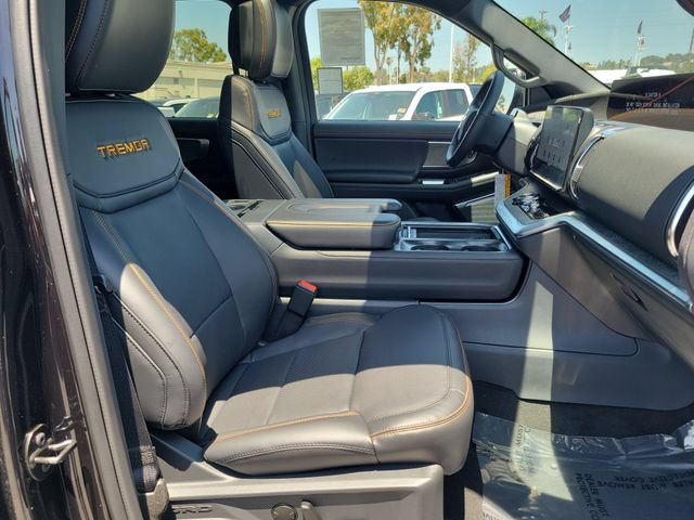 New 2026 Ford Expedition Tremor AWD/4WD image 19