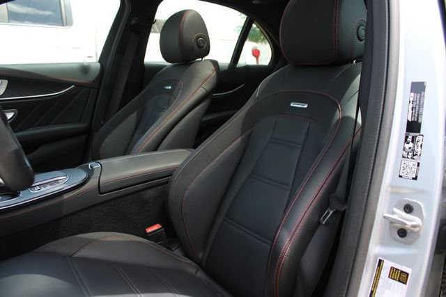 Used 2022 Mercedes-Benz E 53 AMG 4MATIC Sedan image 23