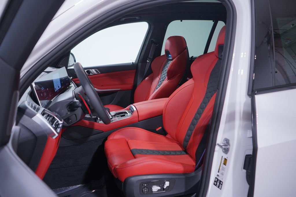New 2026 BMW X5 M Competition w/ Executive Package image 7