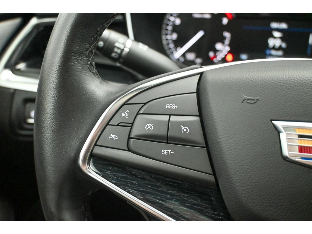 Certified 2024 Cadillac XT5 Premium Luxury image 39