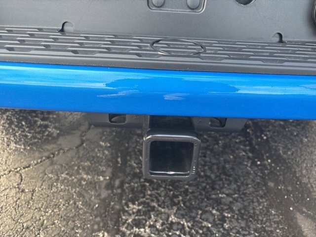 New 2026 RAM 1500 Big Horn image 17