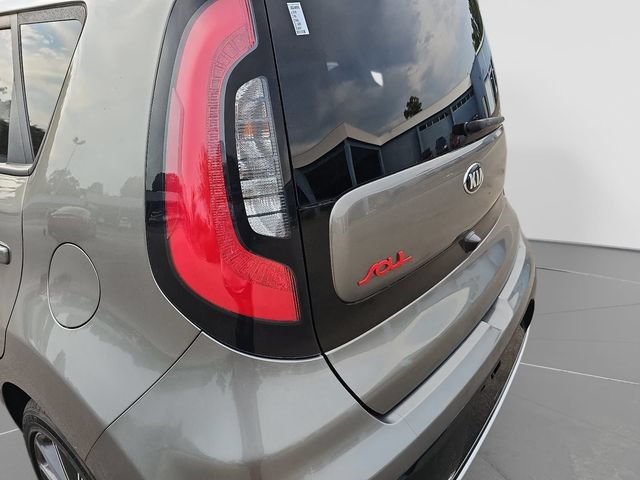 Used 2018 Kia Soul ! w/ Tech Package FWD image 37