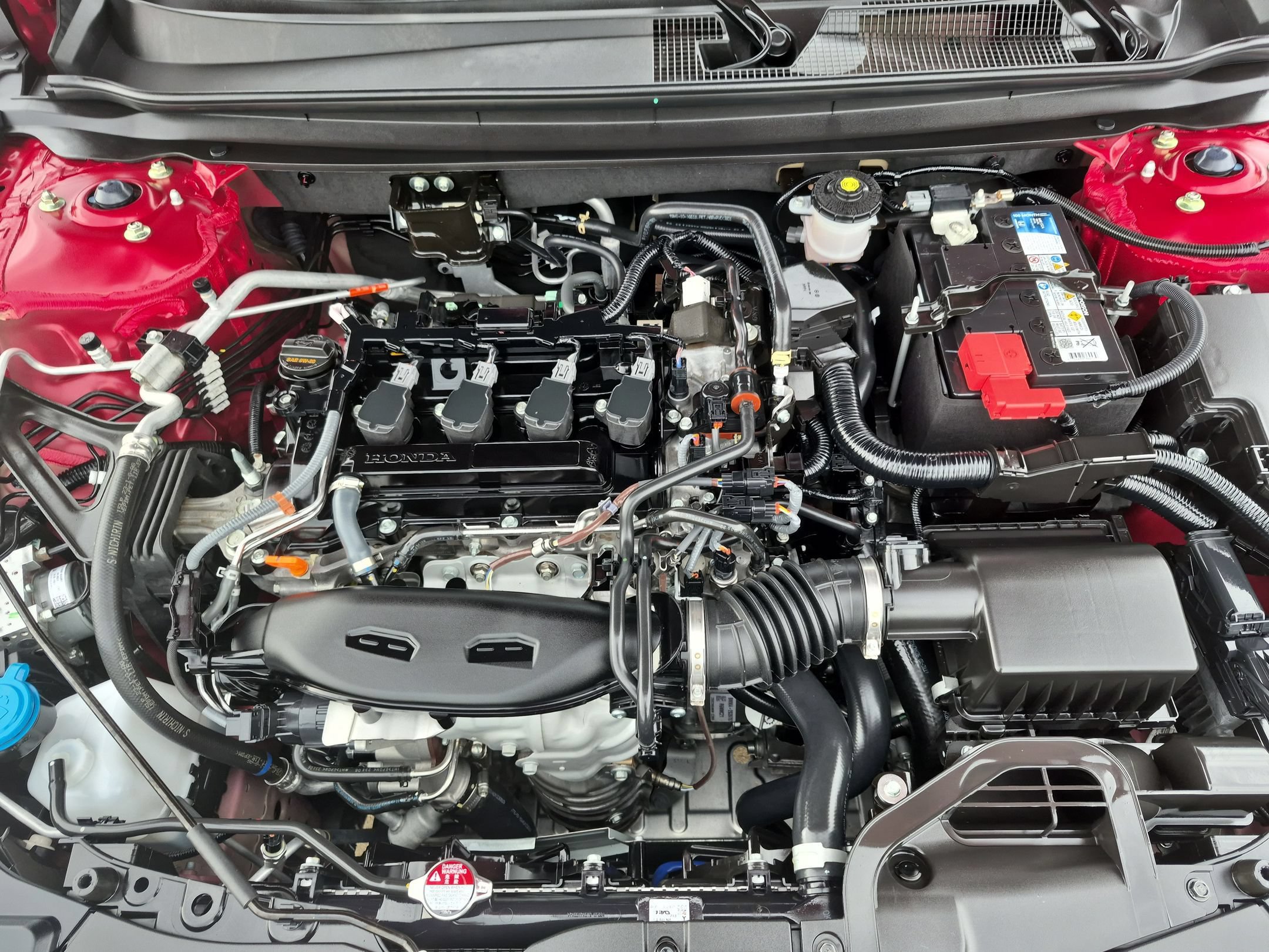 Used 2024 Honda Accord EX image 32