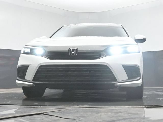 Certified 2024 Honda Civic Touring image 42
