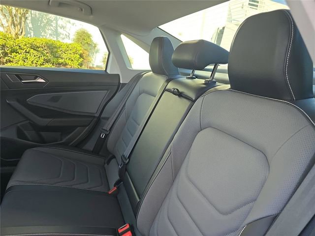 New 2026 Volkswagen Jetta SEL image 11