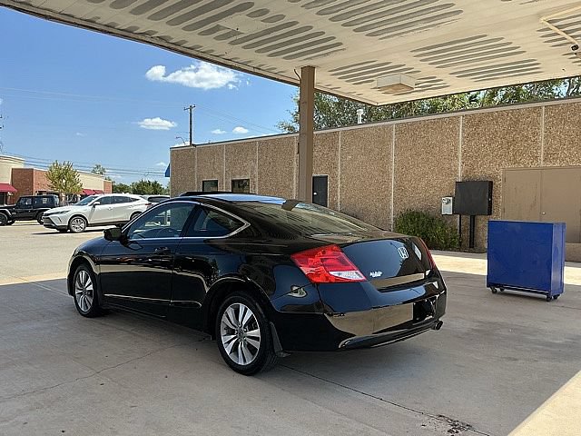 Used 2011 Honda Accord EX image 7