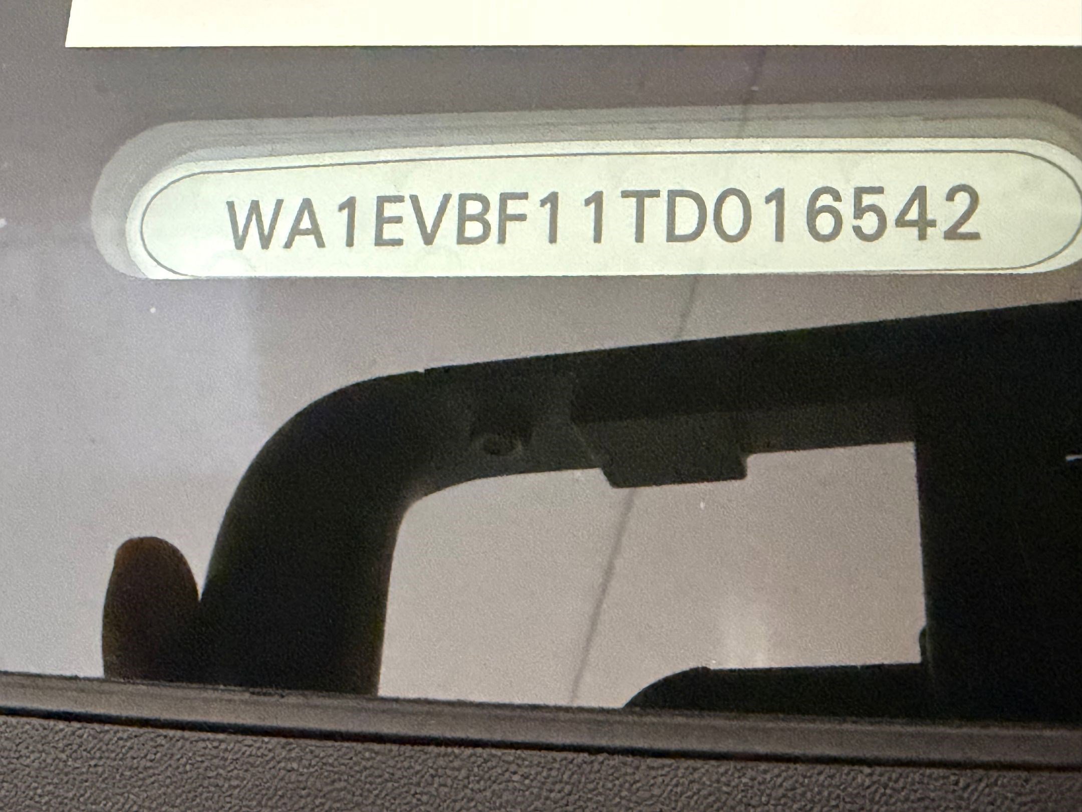 Certified 2026 Audi Q8 Premium Plus AWD/4WD image 32