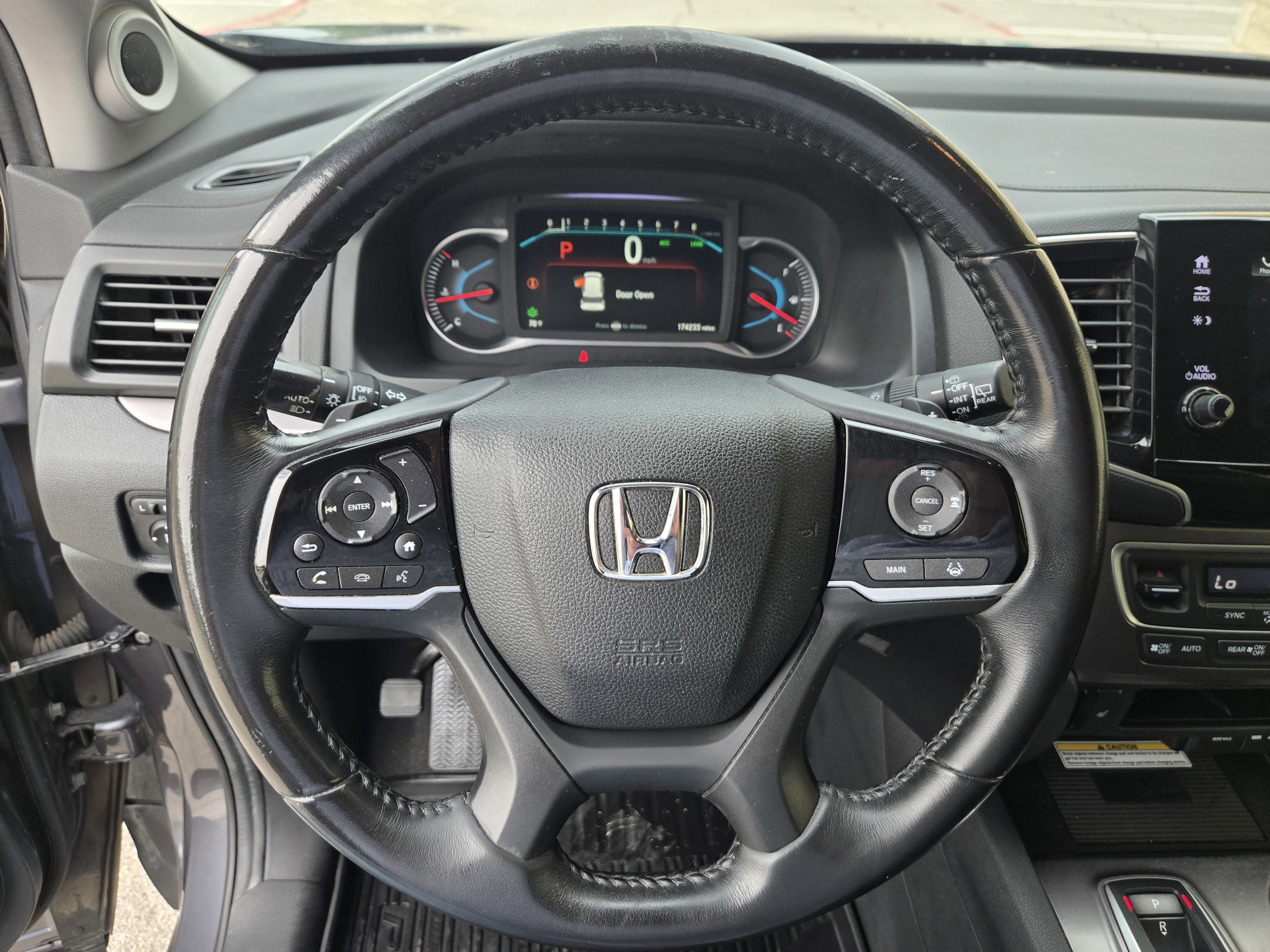 Used 2021 Honda Pilot Special Edition image 14