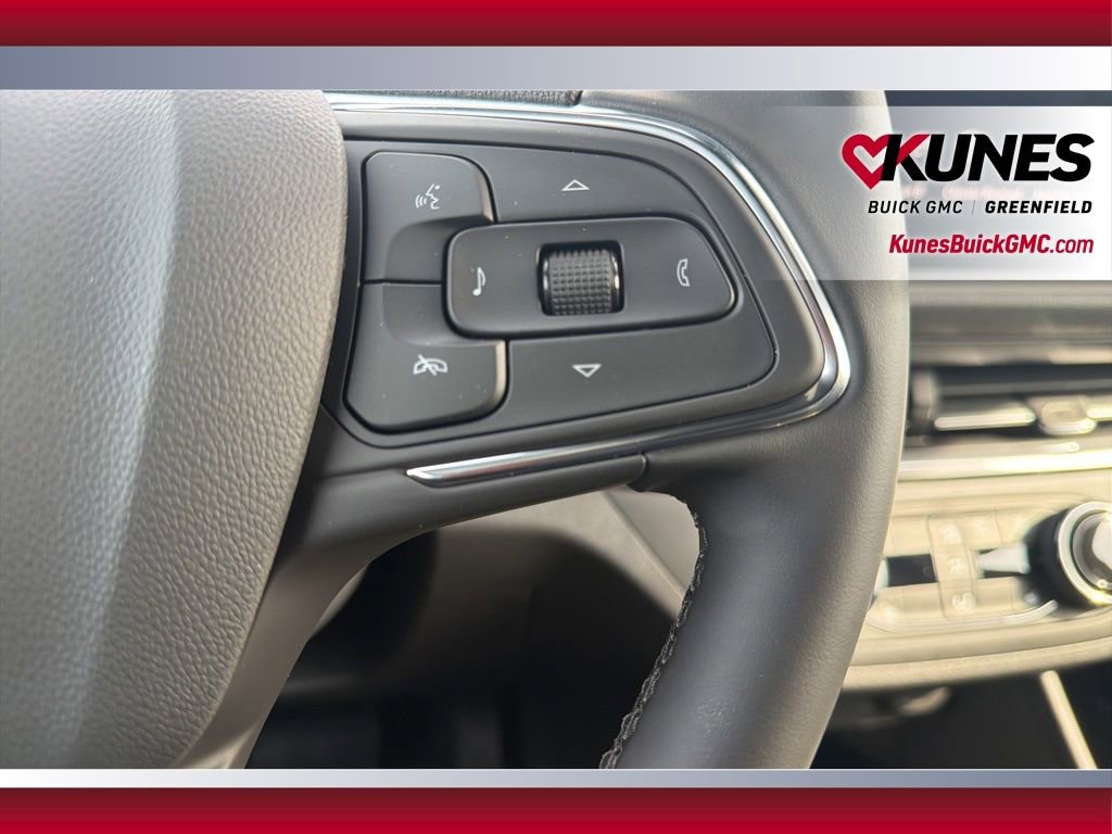 New 2026 Buick Envista Preferred w/ Convenience I Package image 21