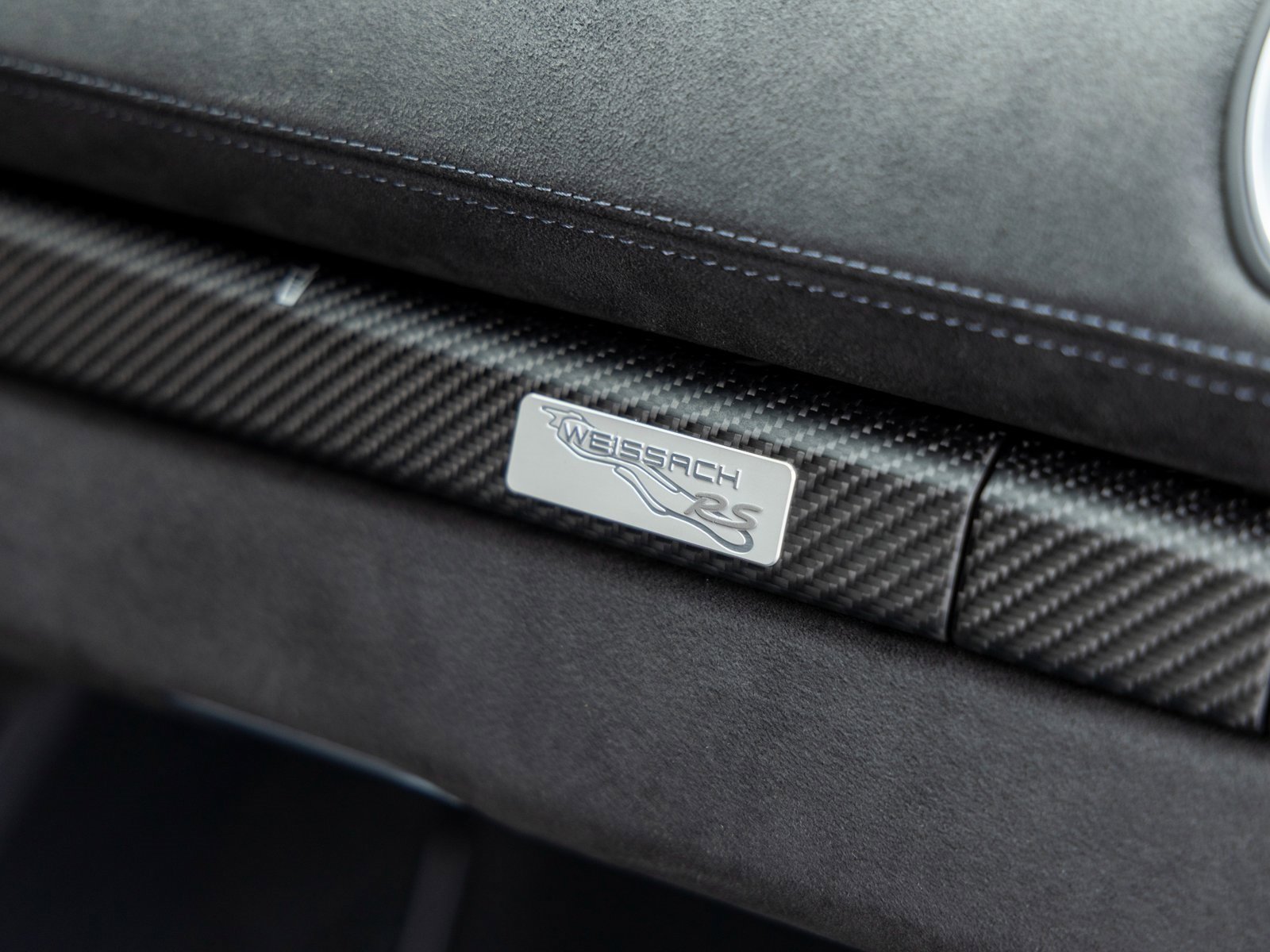 Certified 2023 Porsche 718 Cayman GT4 RS image 61