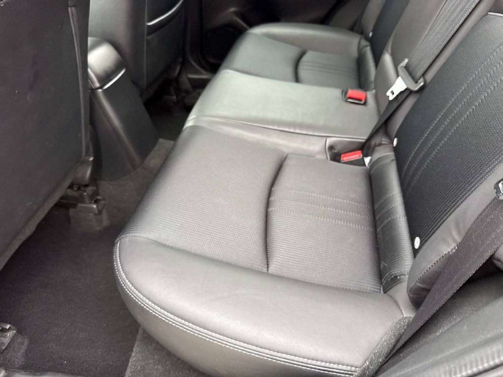 Used 2019 MAZDA CX-3 Touring w/ Touring I-ACTIVSENSE Package FWD image 15