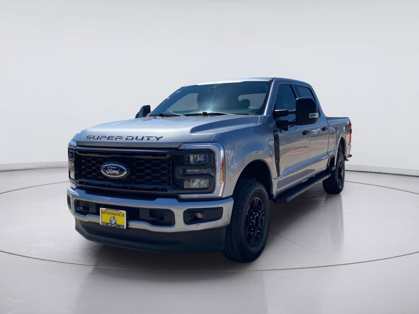 Used 2024 Ford F250 XL w/ STX Appearance Package