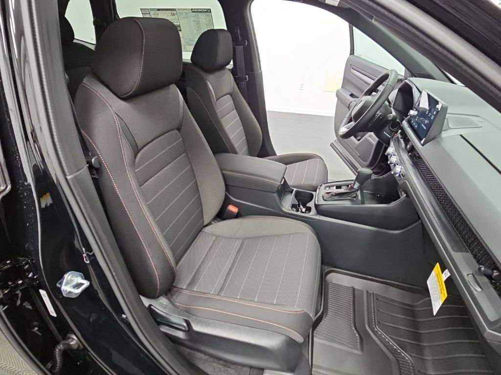 New 2026 Honda CR-V Sport image 36