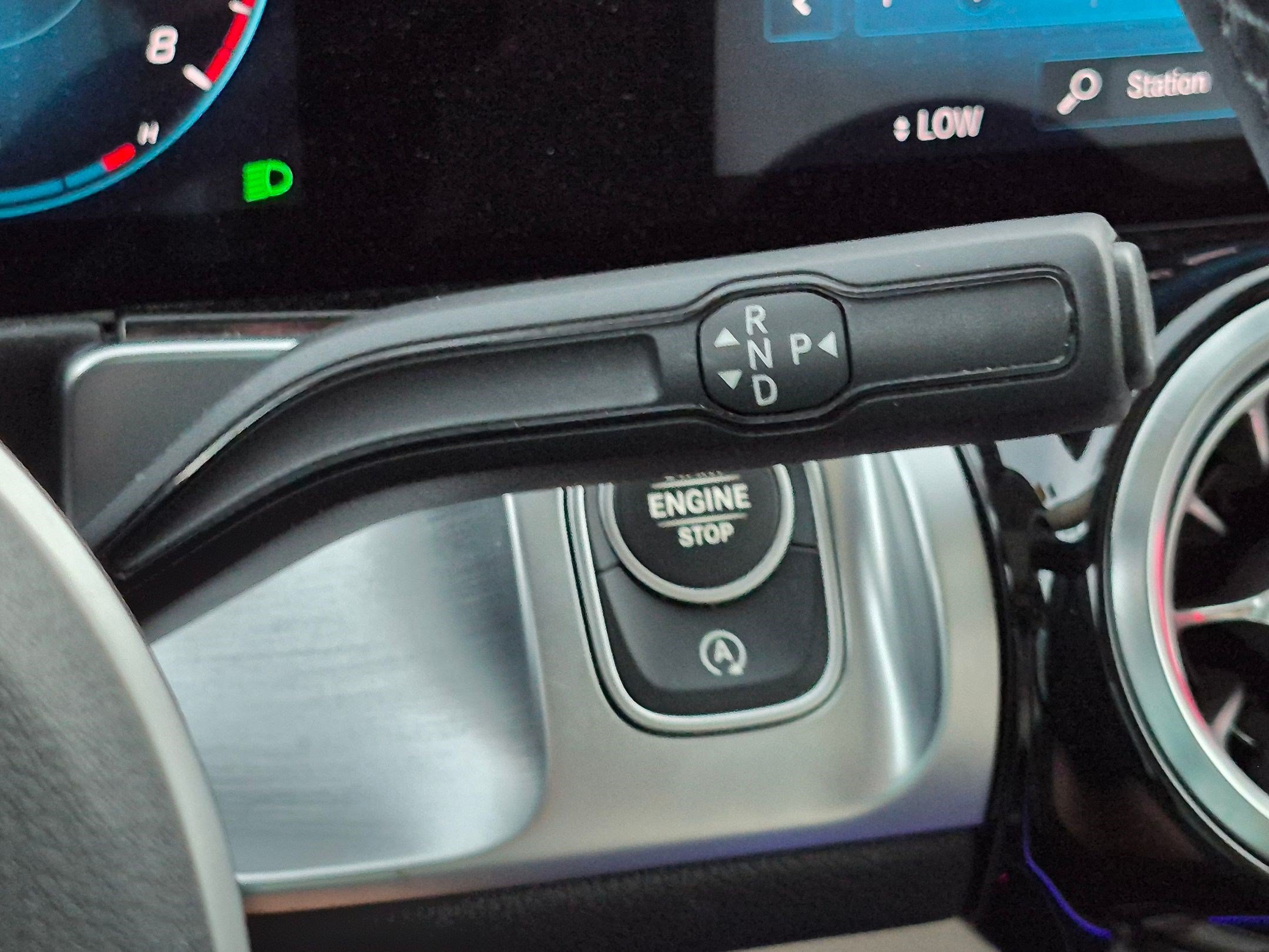 Used 2021 Mercedes-Benz GLB 250 image 22