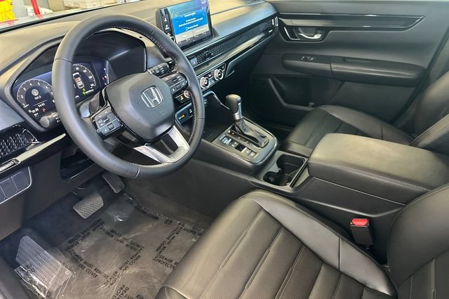 Used 2026 Honda CR-V EX-L image 11
