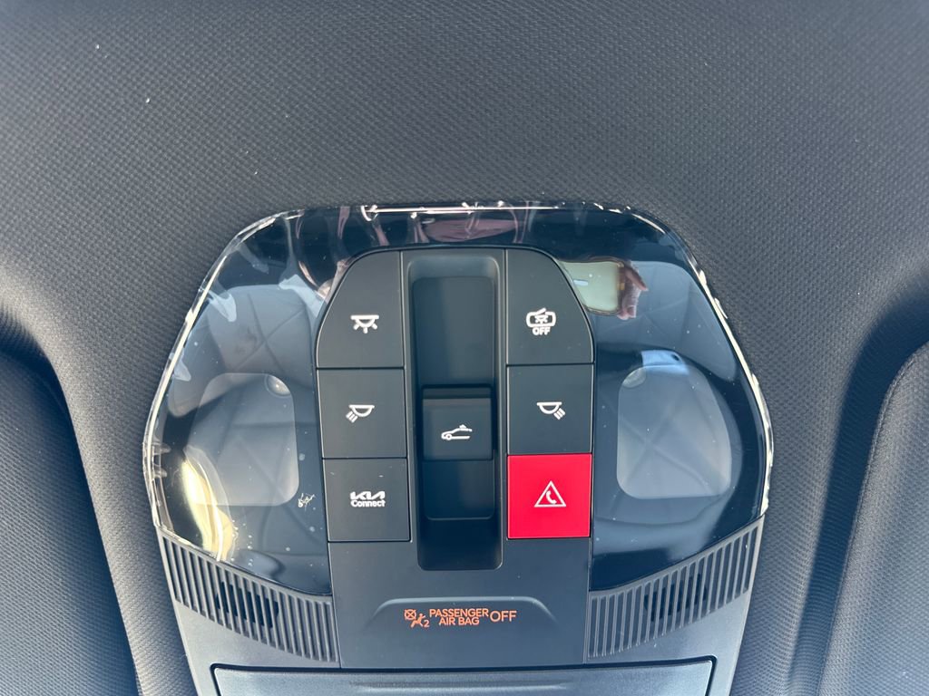 New 2027 Kia Telluride EX FWD image 31
